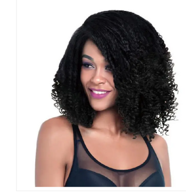 FASHIONDO NOBLE Weave Synthetic Curl 12